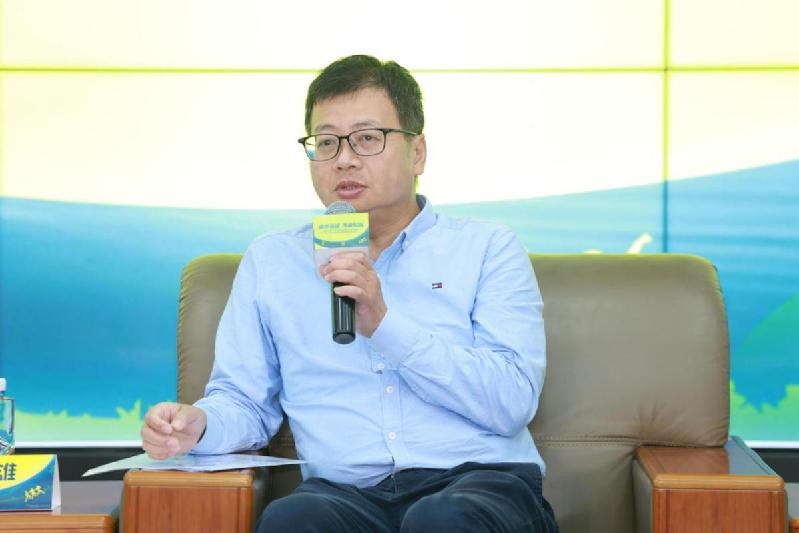 “健康福建 青春校园”男女共防加速消除宫颈癌媒体圆桌会在福州成功举办