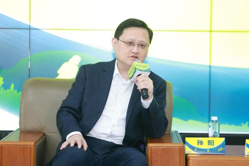 “健康福建 青春校园”男女共防加速消除宫颈癌媒体圆桌会在福州成功举办