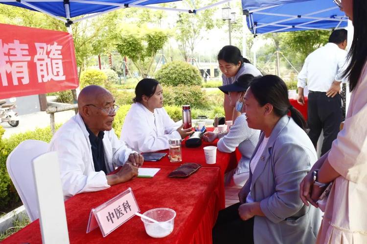 山东省暨济宁市第二十二届社会科学普及周启动仪式在微山县举行 山东省暨济宁市第二十二届社会科学普及周启动仪式在微山县举行