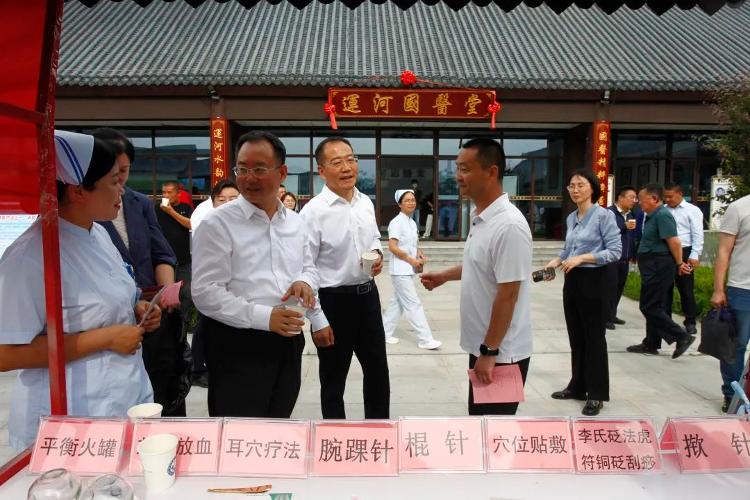 山东省暨济宁市第二十二届社会科学普及周启动仪式在微山县举行 山东省暨济宁市第二十二届社会科学普及周启动仪式在微山县举行