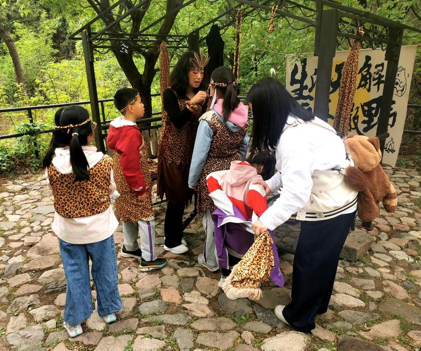 北京延庆推出“端午六一”文旅惠民新举措 打造京郊出游新体验