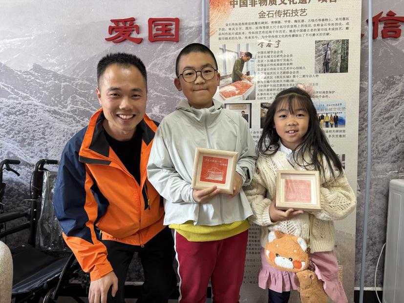 北京延庆推出“端午六一”文旅惠民新举措 打造京郊出游新体验