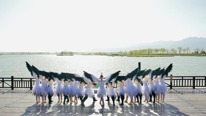 北京延庆推出“端午六一”文旅惠民新举措 打造京郊出游新体验
