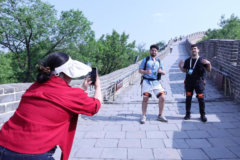 北京延庆推出“端午六一”文旅惠民新举措 打造京郊出游新体验
