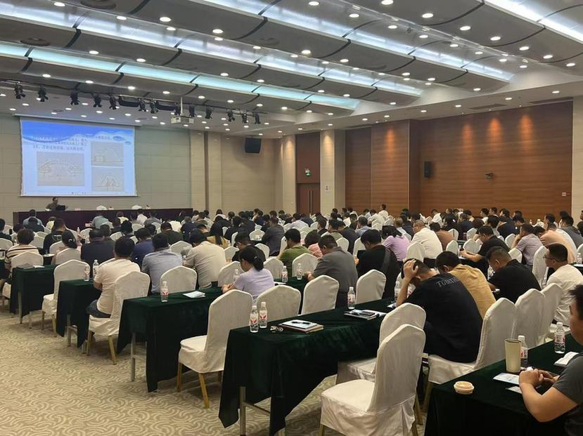 南京市江宁区举办防汛专业知识培训班 筑牢安全防线 护航平安度汛