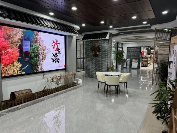 全江苏省唯一！“春来驿站”荣誉+1 S359沙家浜服务区荣获2025年度交通与旅游融合创新项目