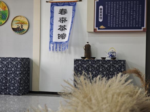 全江苏省唯一！“春来驿站”荣誉+1 S359沙家浜服务区荣获2025年度交通与旅游融合创新项目