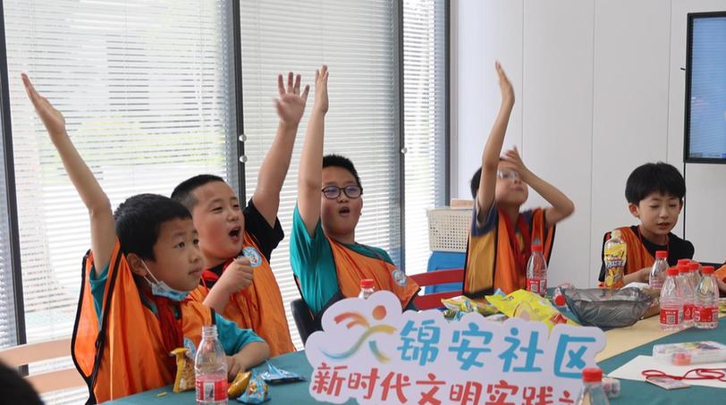 无锡市锡山区安镇街道：以“嵌入式治理”赋能新城“老小区”的锦安实践