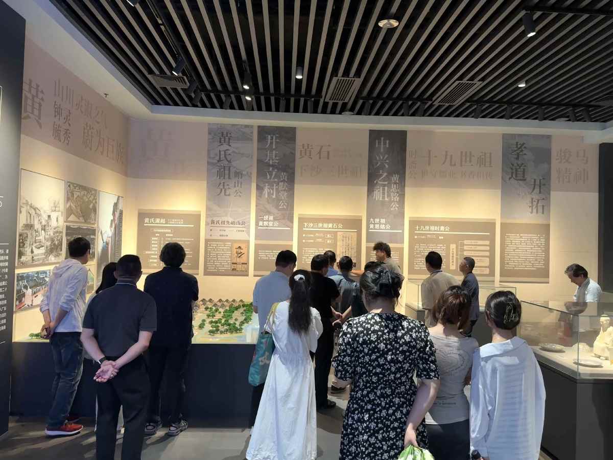 全国著名诗人、摄影家走进福田下沙采风活动举行