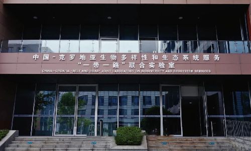 四川天府新区护航科创出海路