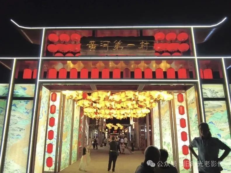 “草原新篇章・文旅新未来” 2025 内蒙古自治区文旅发展主题活动开幕式在包头举行