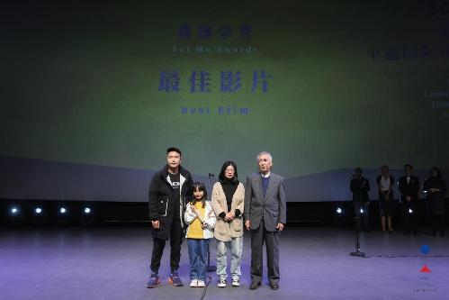 重庆电影人池清波：从山城沃土到光影繁花，让世界看见来自重庆的电影力量