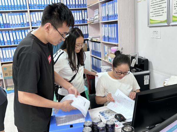 重庆：驻点督导啃下结核防治“硬骨头” 山区疫情降幅超全市