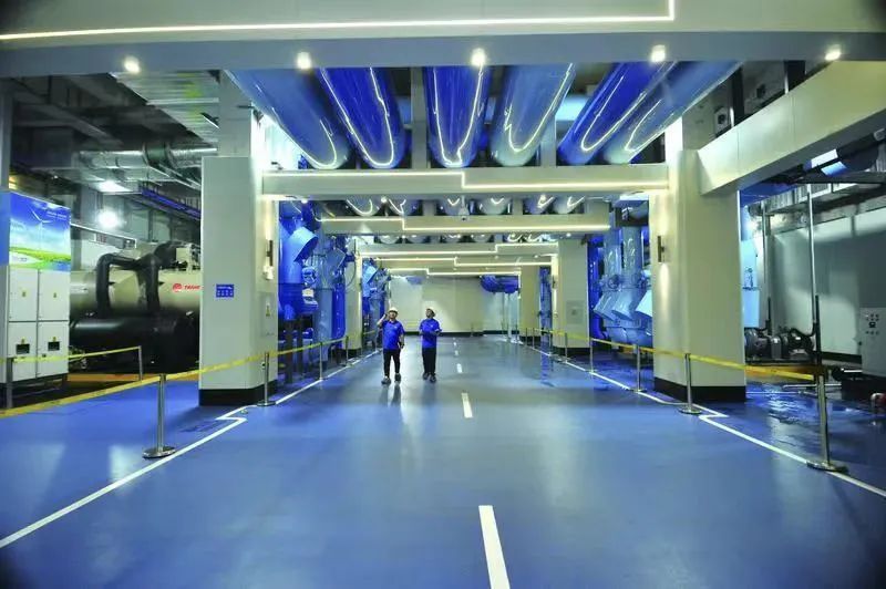管网“报数”，土地“上云”，常州高新区打造韧性城市新样板