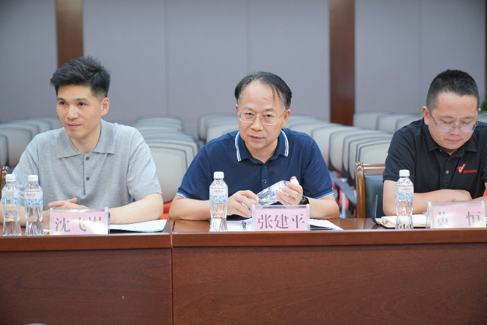 江苏省启东经济开发区召开2025年人大代表联席会议