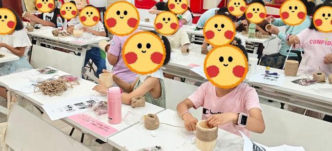 北京东城区“童空间・童趣共融”成长营圆满落幕，多元服务织就儿童成长“防护网”