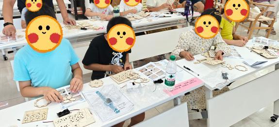 北京东城区“童空间・童趣共融”成长营圆满落幕，多元服务织就儿童成长“防护网”