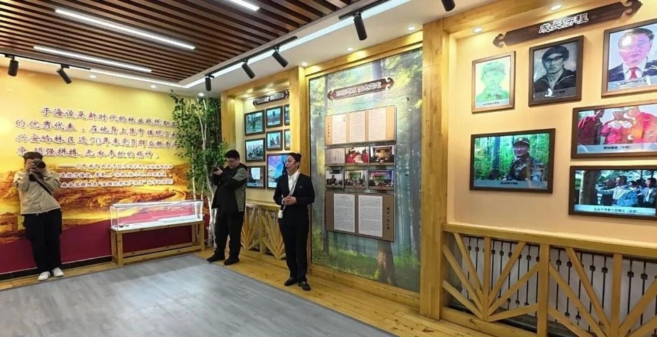 “寻访融合之路”见证民族交融的历史印记