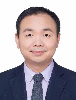 重庆籍学者熊榆当选英国社会科学院院士