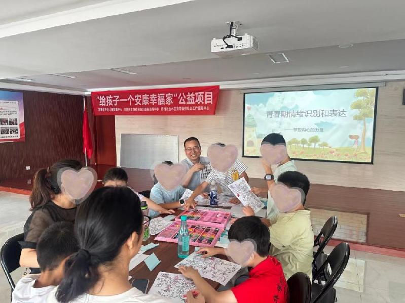 河南：基层治理“豫”见“她力量”