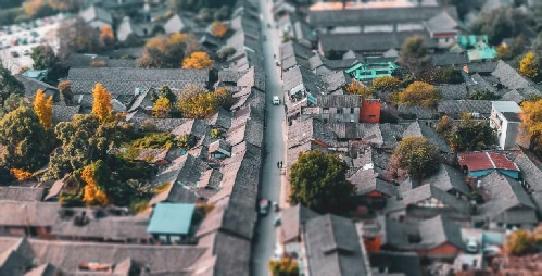 成都市青白江区出台《关于加强城厢古城保护与利用的决定》