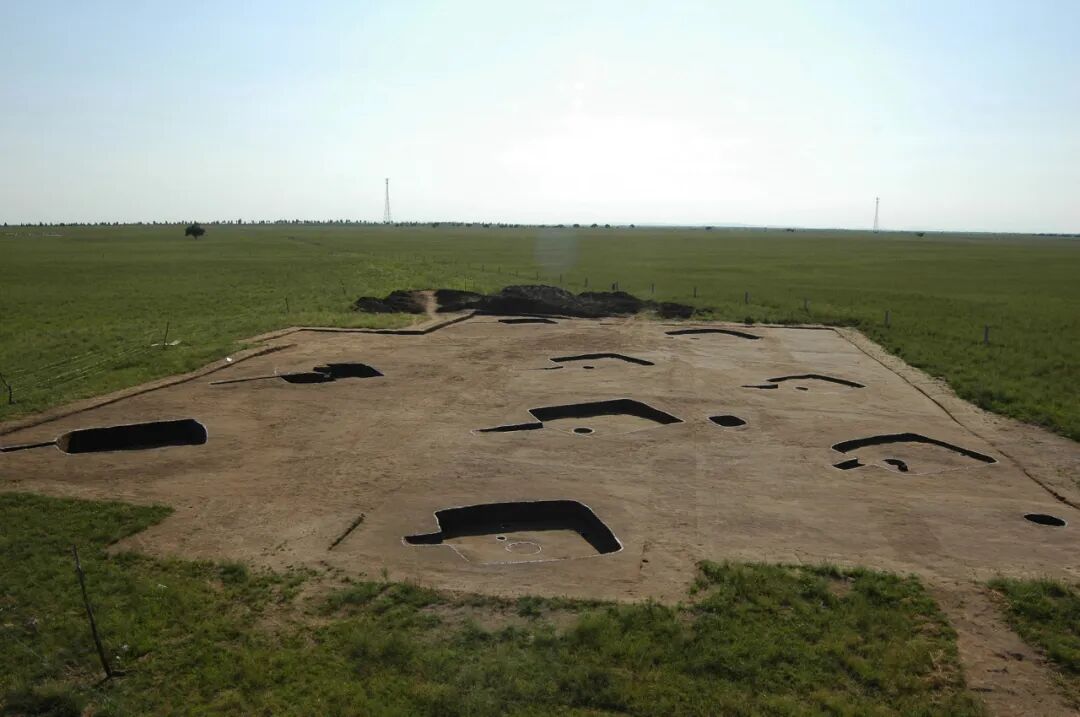 西辽河印记 | 史前瑰宝 辉耀东方