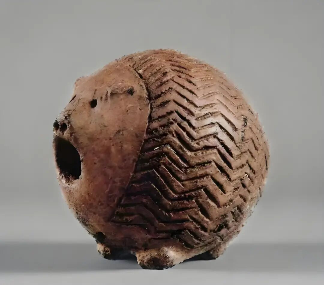 西辽河印记 | 史前瑰宝 辉耀东方