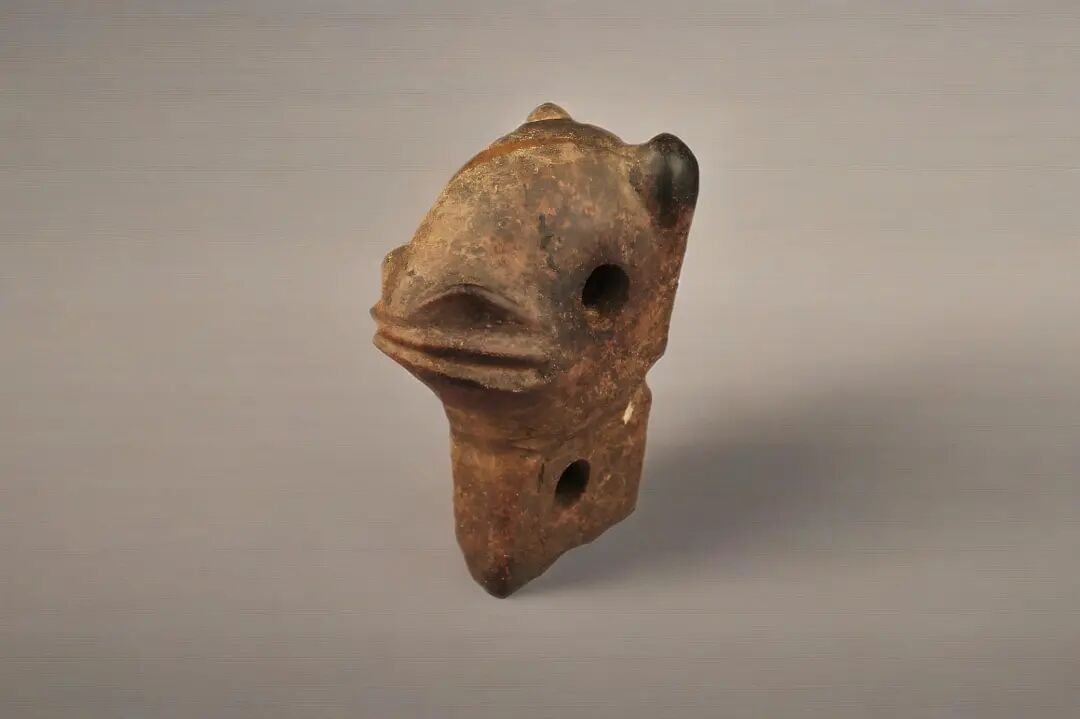 西辽河印记 | 史前瑰宝 辉耀东方