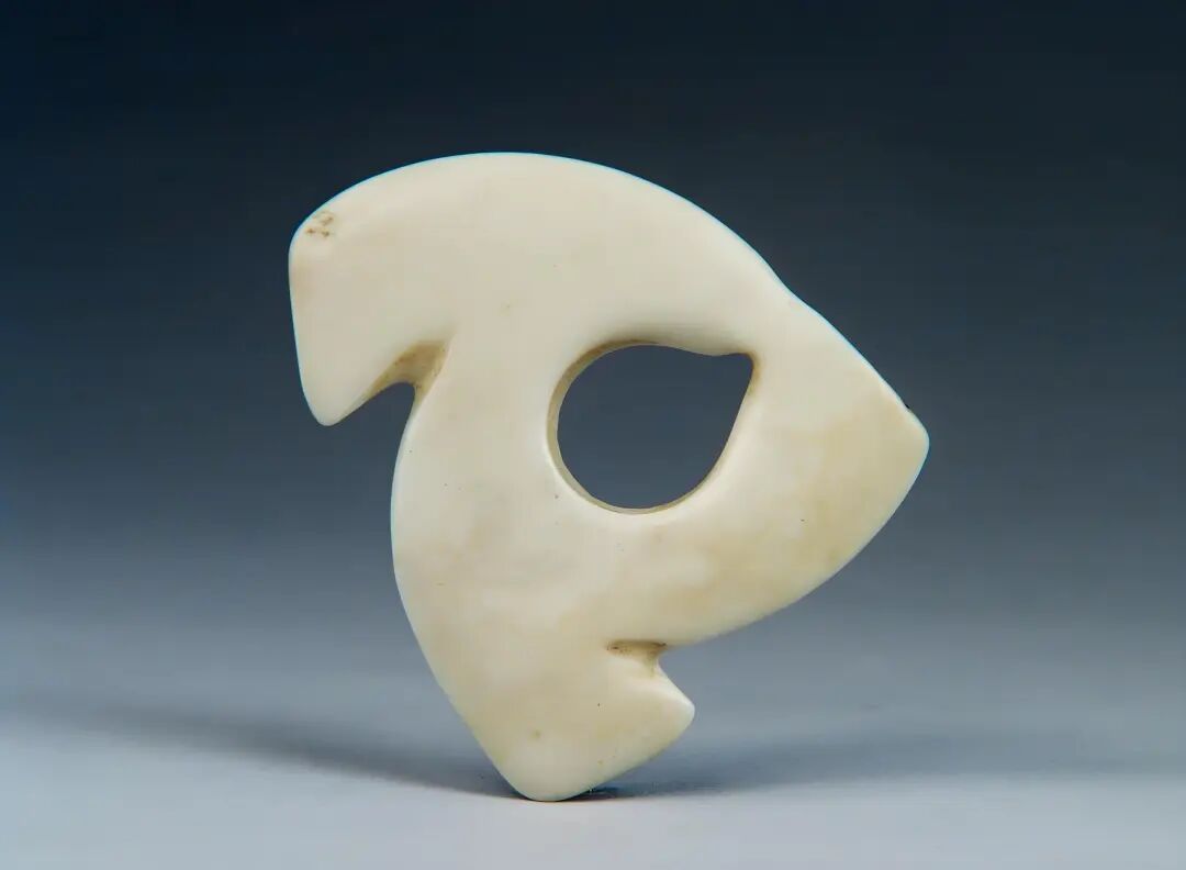 西辽河印记 | 史前瑰宝 辉耀东方