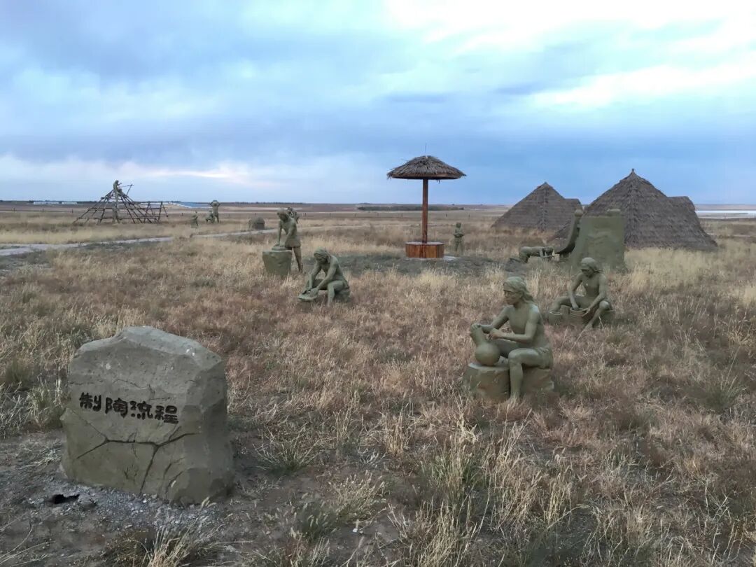 西辽河印记 | 史前瑰宝 辉耀东方