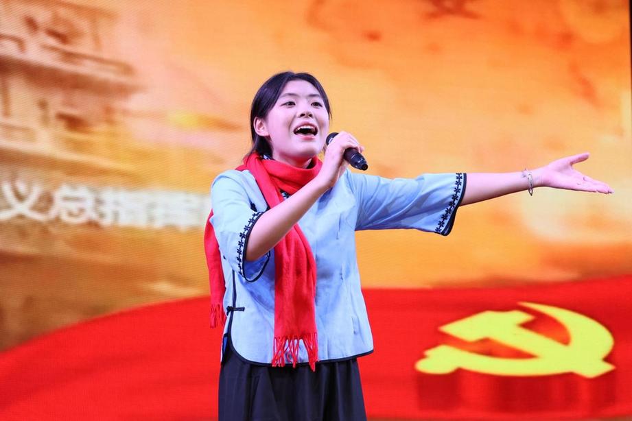 江苏省白蒲高级中学文科党支部：党建领航传文脉 凝心铸魂强自信