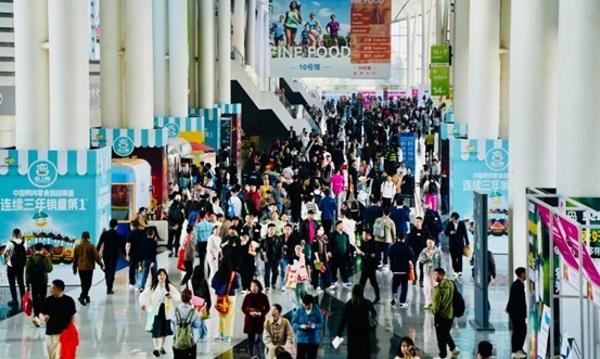 四川天府新区会展业迈向高端化：政策赋能，数智化转型成新引擎