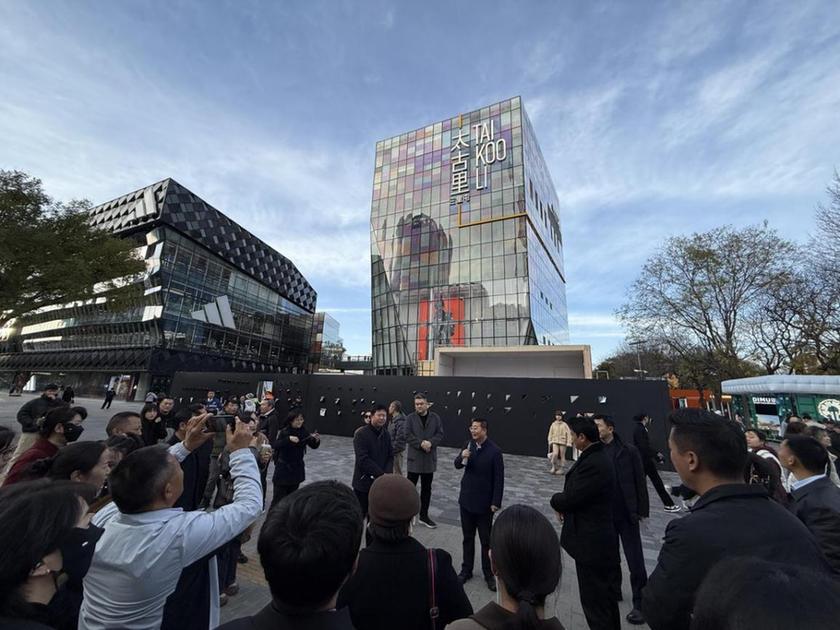 多地退役军人事务部门赴北京市朝阳区调研社会化拥军工作