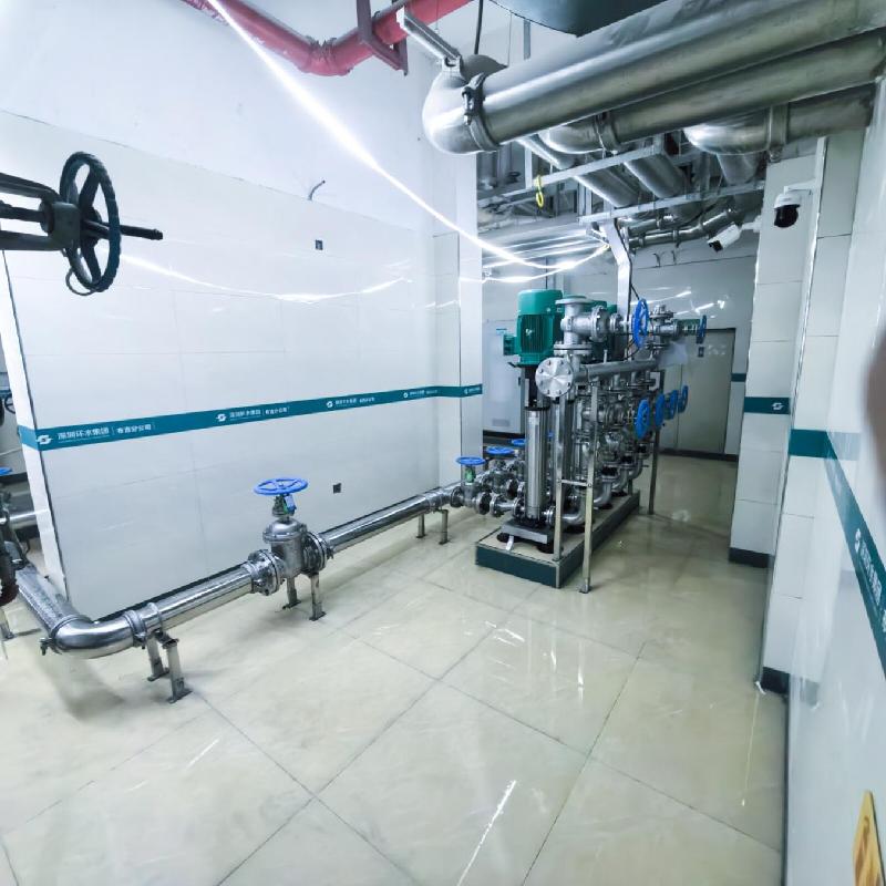 打造全域全时“鸿蒙之区” 深圳龙岗为数字中国建设探路