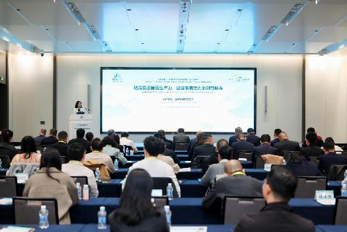 成都高新区：以场景生态培育新质生产力