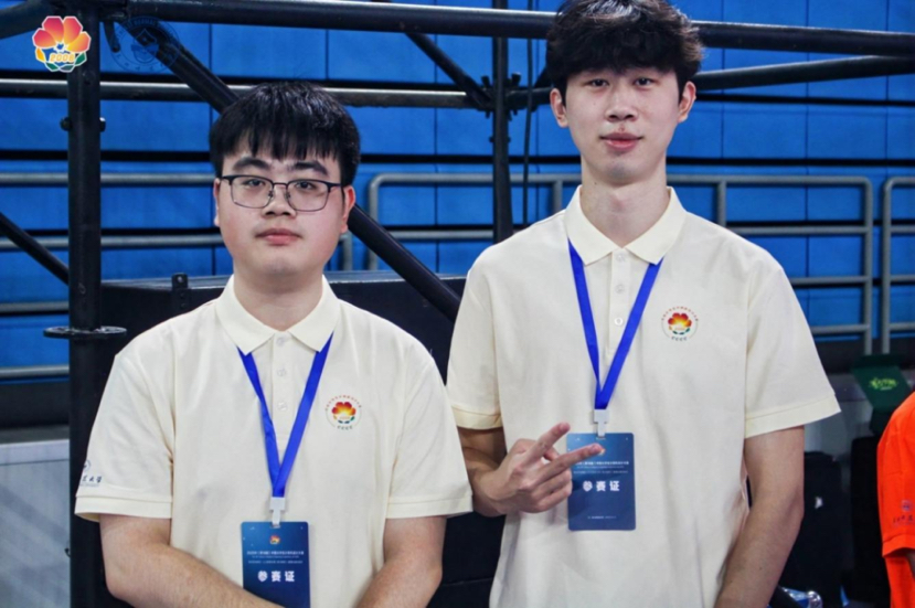 深圳技术大学学生研发AI考古图像修复系统，“焕活”千年织物瑰宝