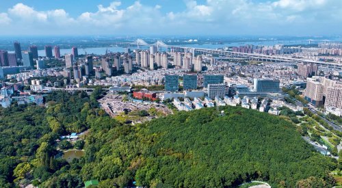 第十四届中国创新创业大赛AI数智融合专业赛决赛在安徽芜湖落幕