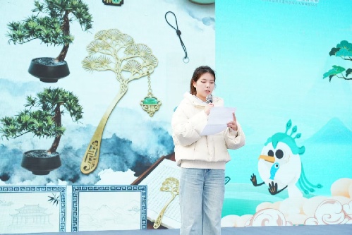 成都温江盆景创意大赛揭晓