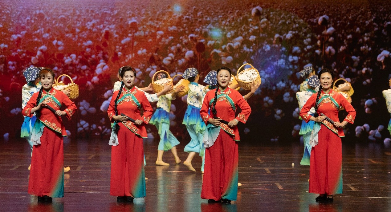 铮韵流芳!河南坠子一代宗师赵铮先生诞辰 100周年纪念晚会在郑举办 铮韵流芳!河南坠子一代宗师赵铮先生诞辰 100周年纪念晚会在郑举办