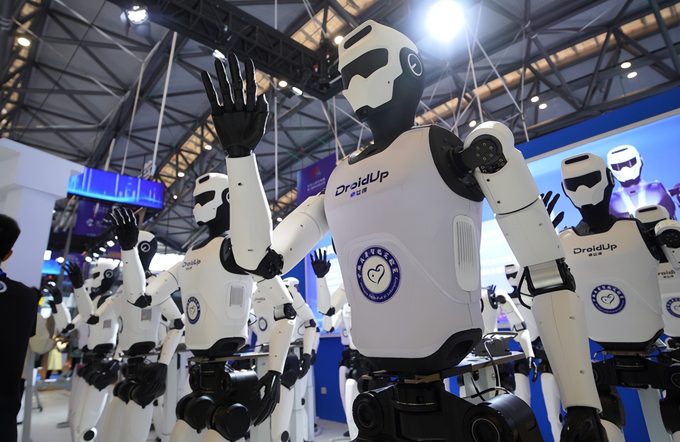 科创硬实力 激活产业“向新力”——郑州以科技创新推动产业创新