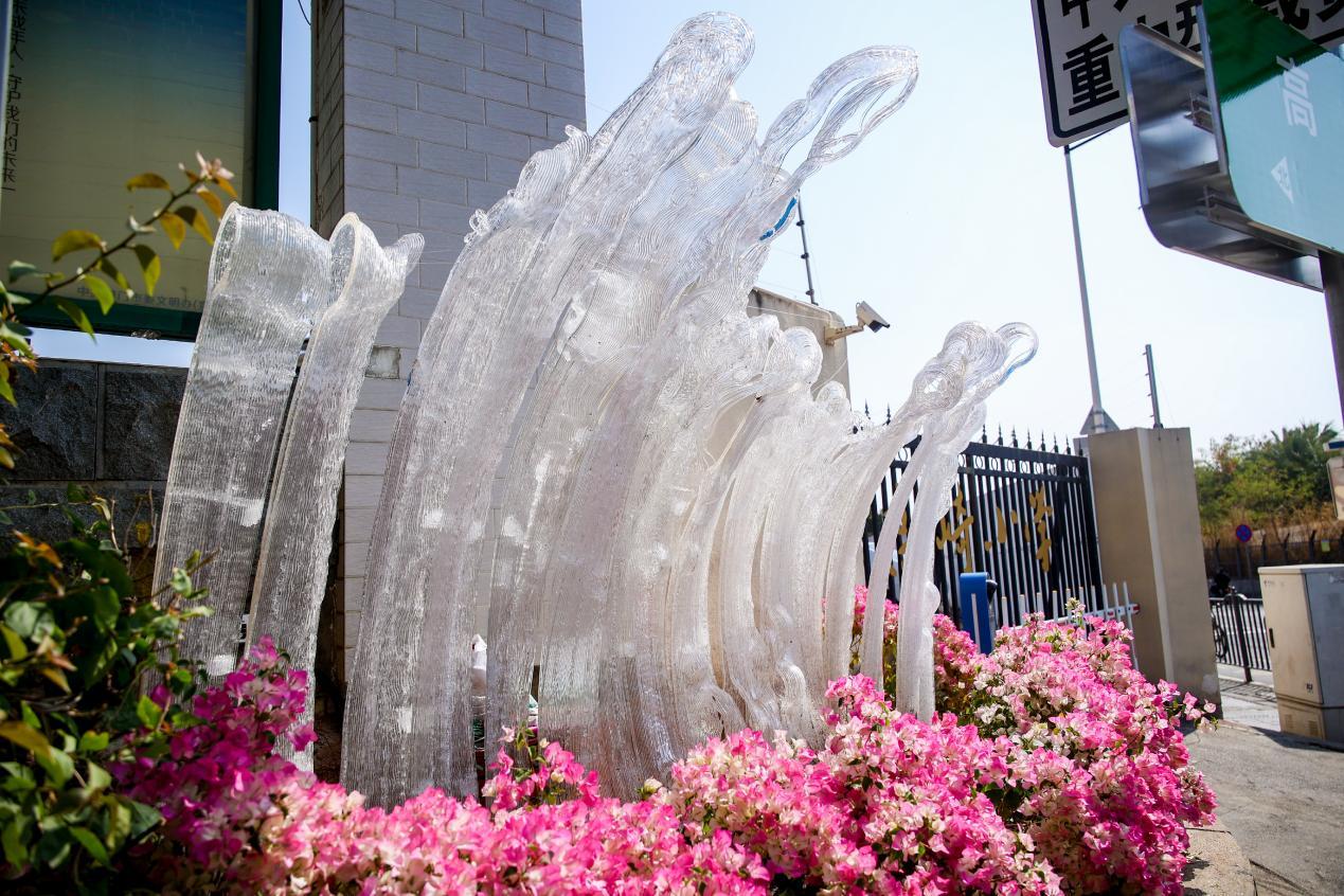 厦门高崎海洋文化时尚艺术季落幕