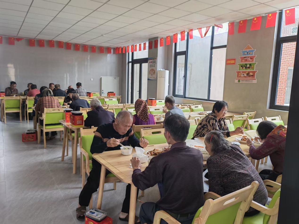 福建惠安：两岸携手打造古村蝶变新样本