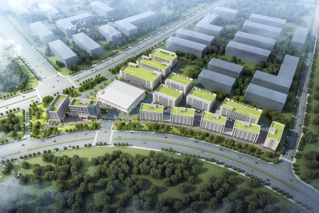 福建泉州台商区： 激活发展新动能 低效用地再开发跑出加速度