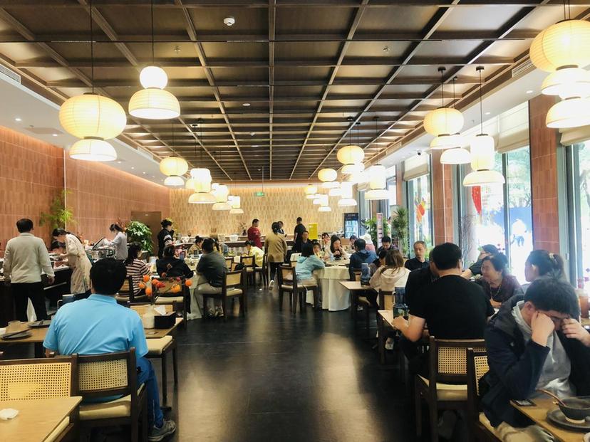 迎战风雪！八达岭文旅集团已就位