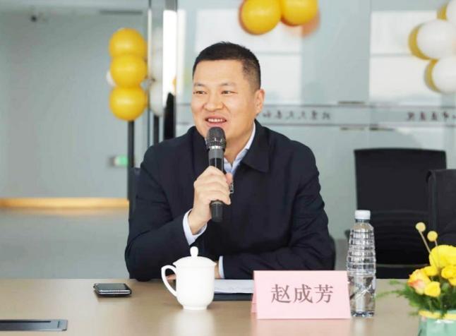 传承中医精粹，服务百姓健康——北京久久泰和中医医院新院区盛大开业