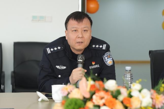 传承中医精粹，服务百姓健康——北京久久泰和中医医院新院区盛大开业