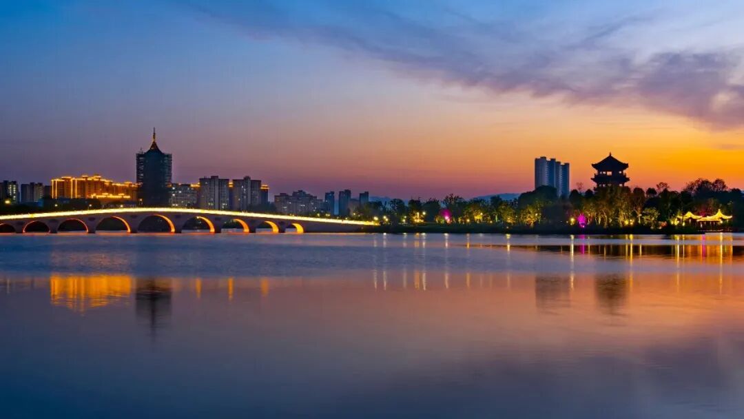 潜山：“文旅体”多元发力 奏响高质量发展强音