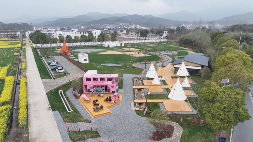 潜山：“文旅体”多元发力 奏响高质量发展强音