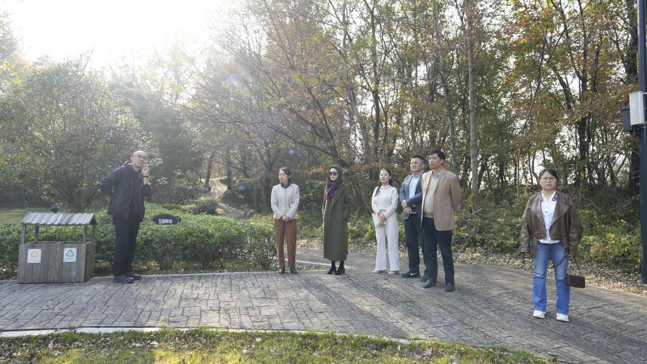 复旦大学与潜山市签署校地研合作协议 共筑薛家岗遗址保护新格局