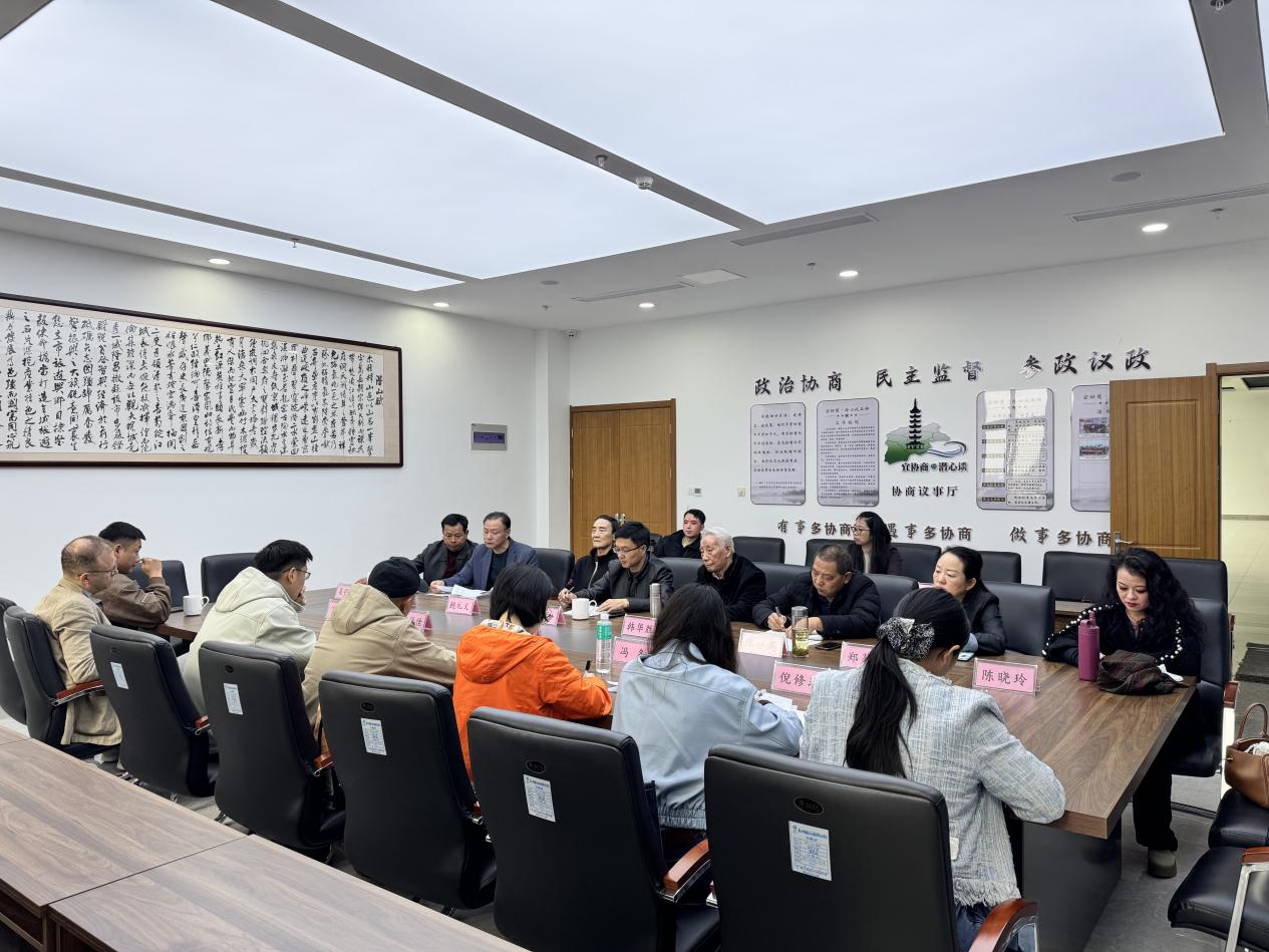 潜山：党建引领赋新能 非遗传承焕生机